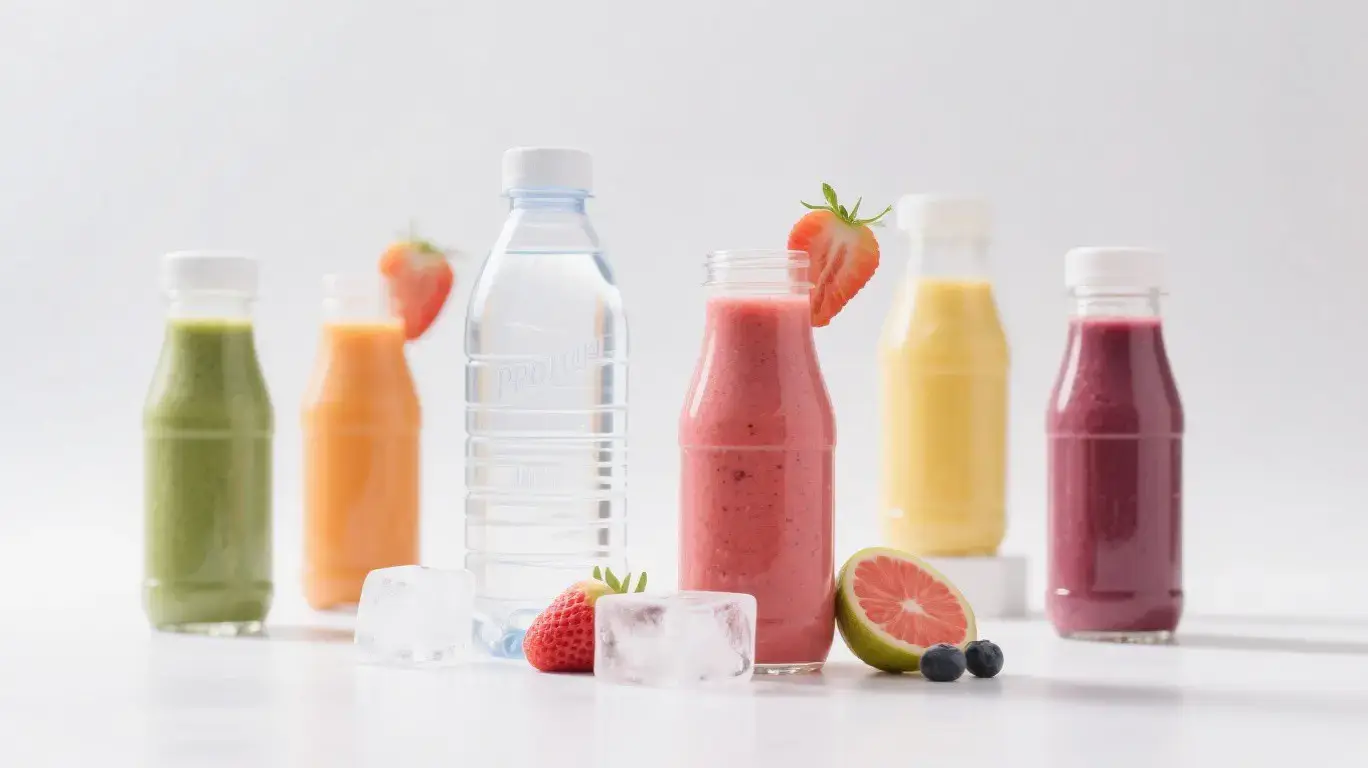 Beverage Applications