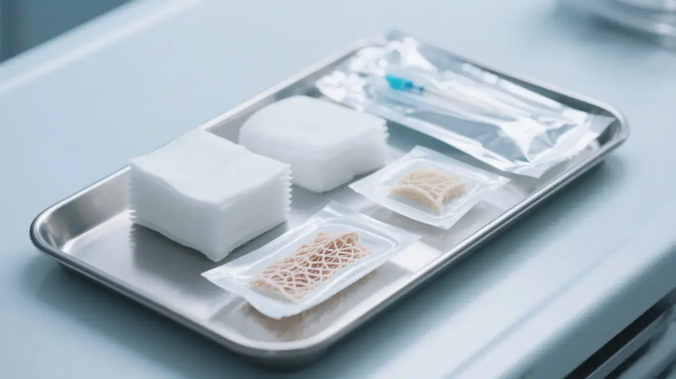 Medical Device Applications