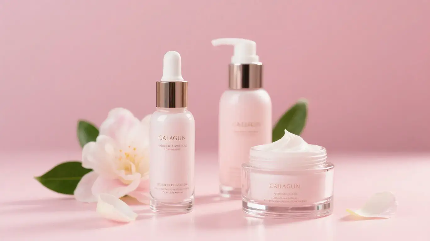 Skincare Applications