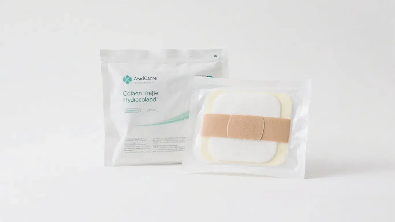 Wound Care Applications