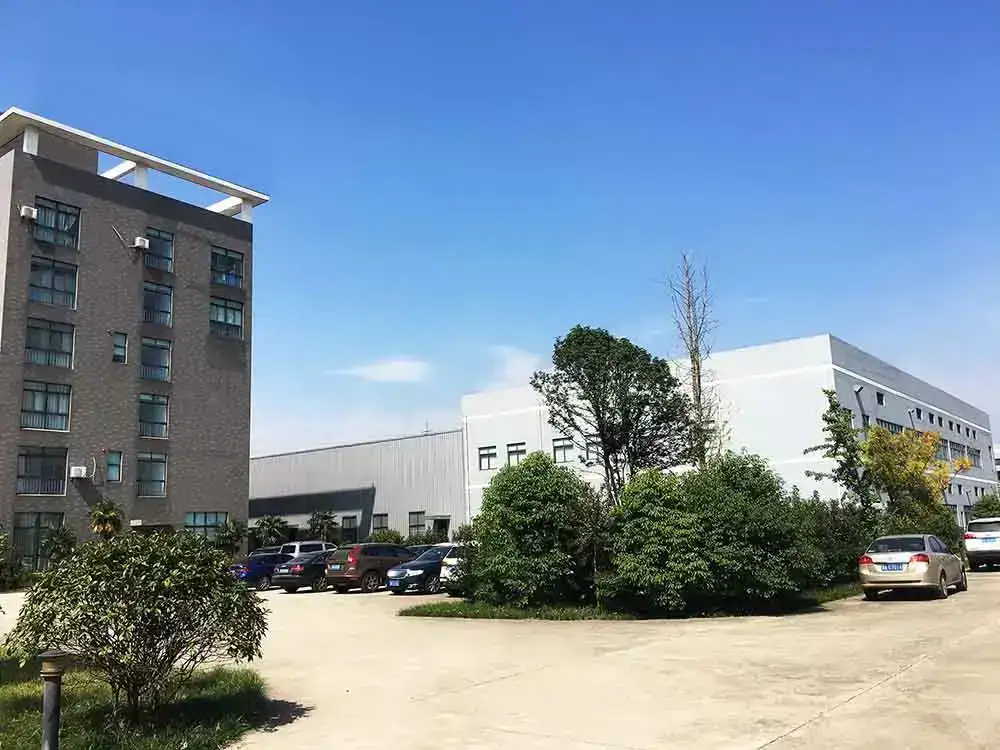 Our Facilities