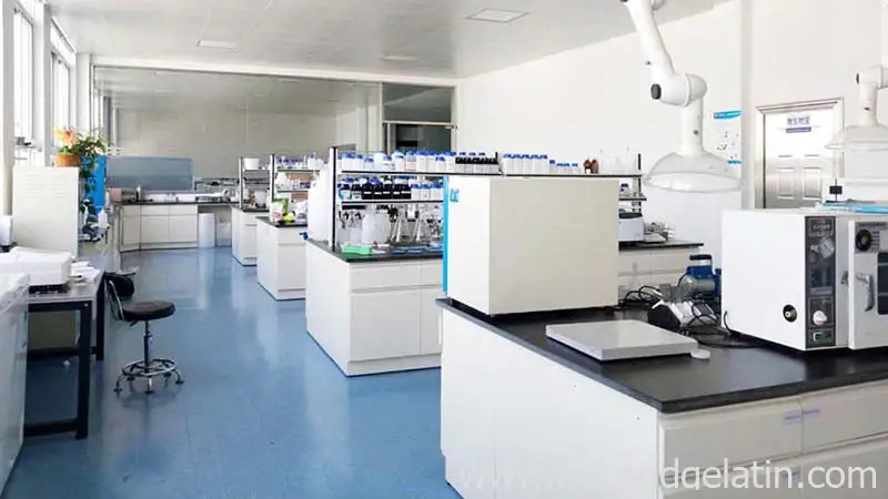 Laboratory Equipment