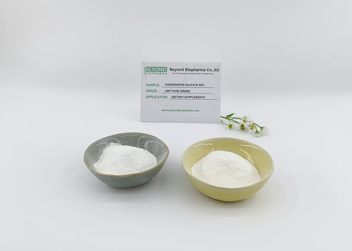 Bovine Chondroitin Sulfate Sodium