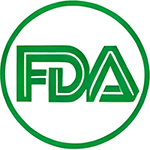 FDA Registered