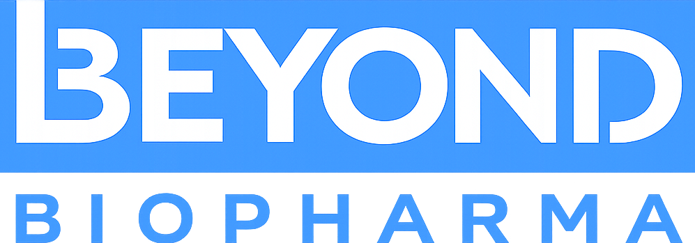 Beyond Biopharma Logo