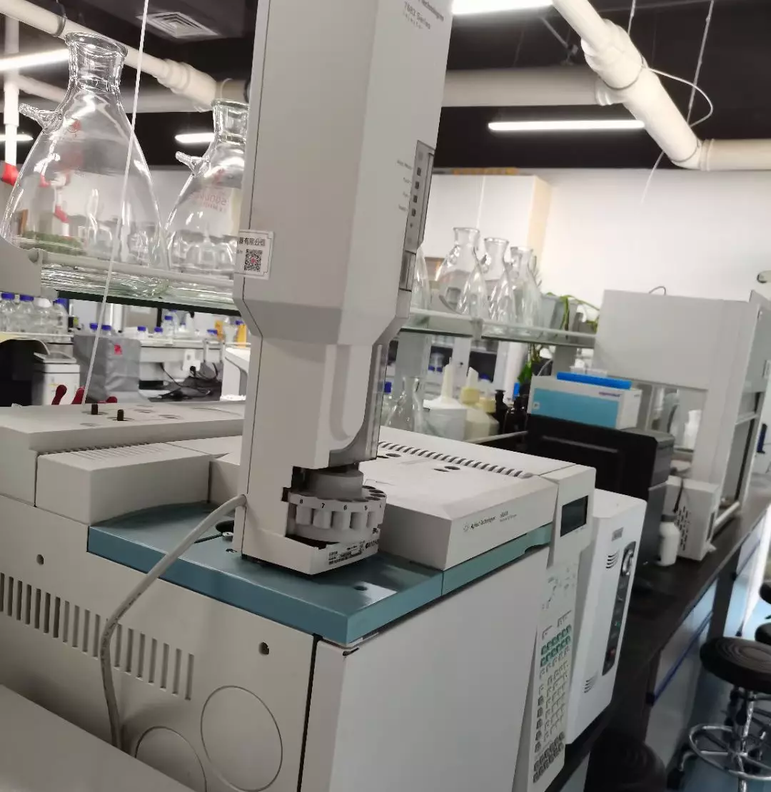 Laboratory Testing